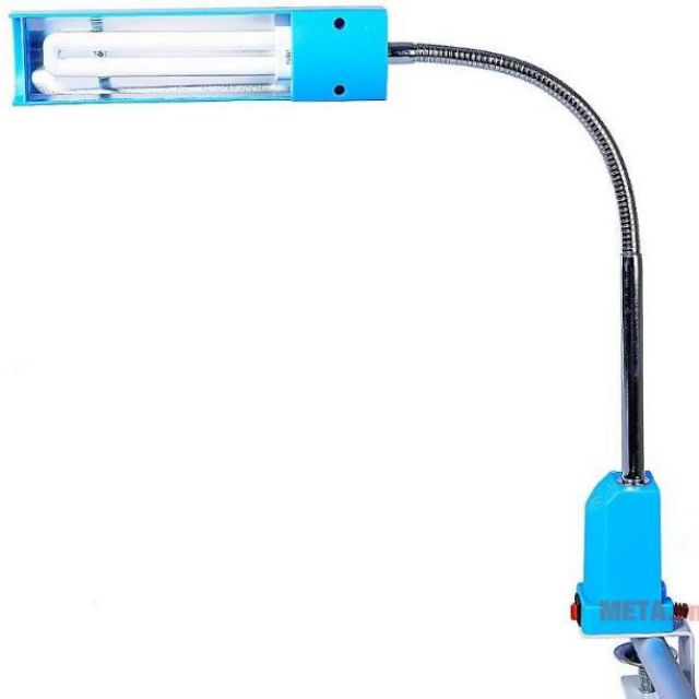Đèn Kẹp Biến Tần V-Light ( model : C-FGL 13w )