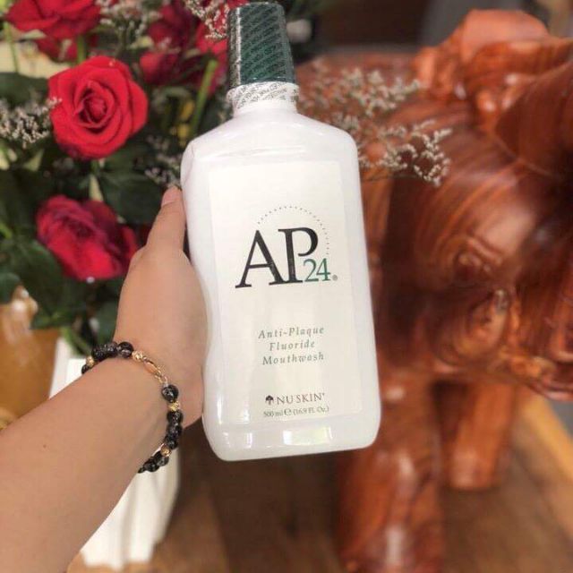 Nước súc miệng AP24 Nuskin