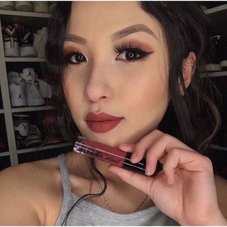 Son kem lì Wet n Wild Give Me a Mocha đã trở lại