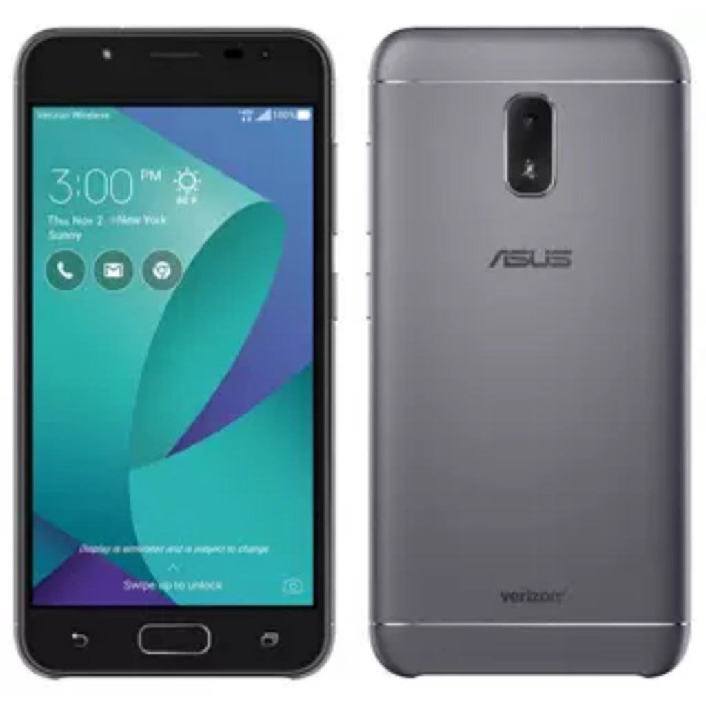 ĐIện thoại ASUS ZENFONE V LIVE