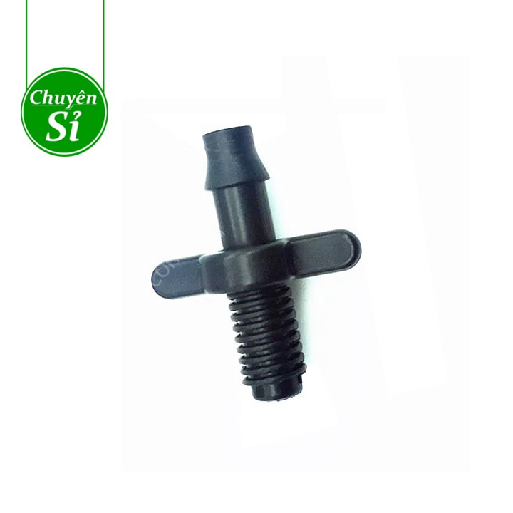 Khởi thủy ren 6mm dùng cho hệ thống tưới