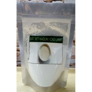 Đất sét kaolin ( kaolin clay)