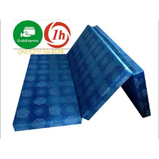 NỆM PE KOREA 1M6 X 2M X 3CM (3 phân)