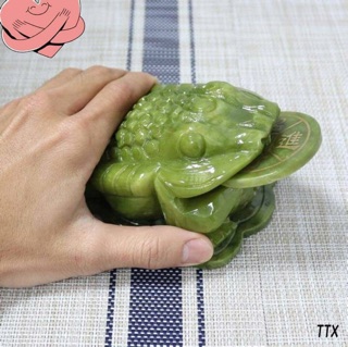 Thiềm thừ lam Ngọc nhỏ