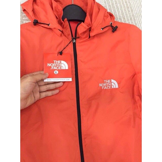 Áo gió North face nam nữ - vnshop