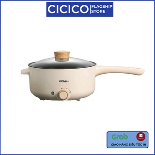 Nồi điện KONKA KZG-T3HP30