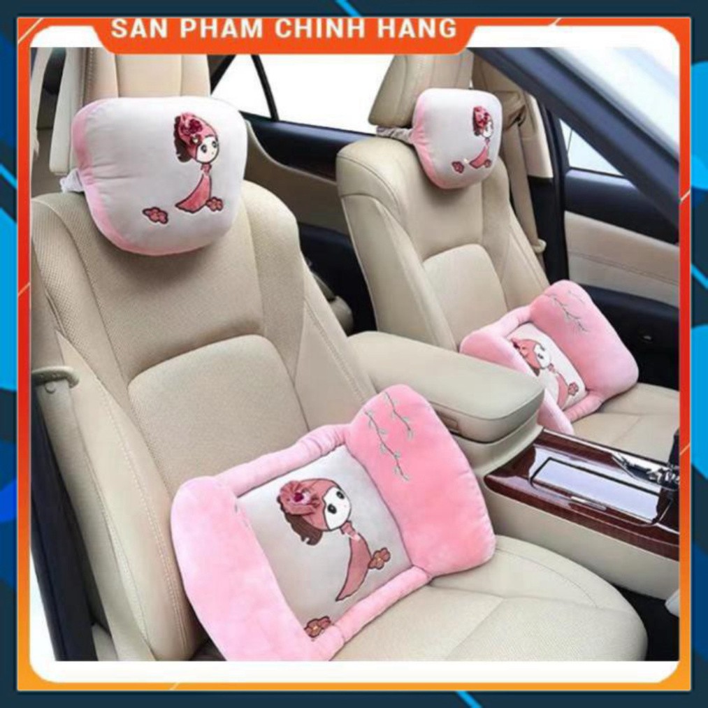 Tựa đầu công chúa [Siêu Hot]