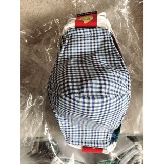 Khẩu trang Vải Nam và Nữ 10 chiếc
