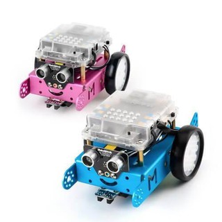 mBot - Makeblock học lập trình với Robot