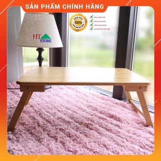 Bàn gấp sinh viên học sinh gỗ thịt cao cấp