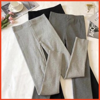 CỰC ĐỈNH- QUẦN LEGGING TĂM BAsic