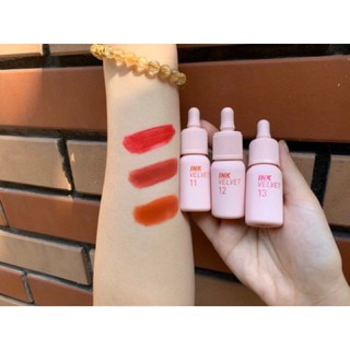 [INK MỚI 2019] Son Kem Lì Ink Velvet