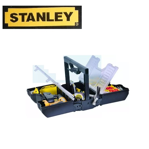 STST1-71963 Thùng đồ nghề 3in1 (31x23x42cm) Stanley