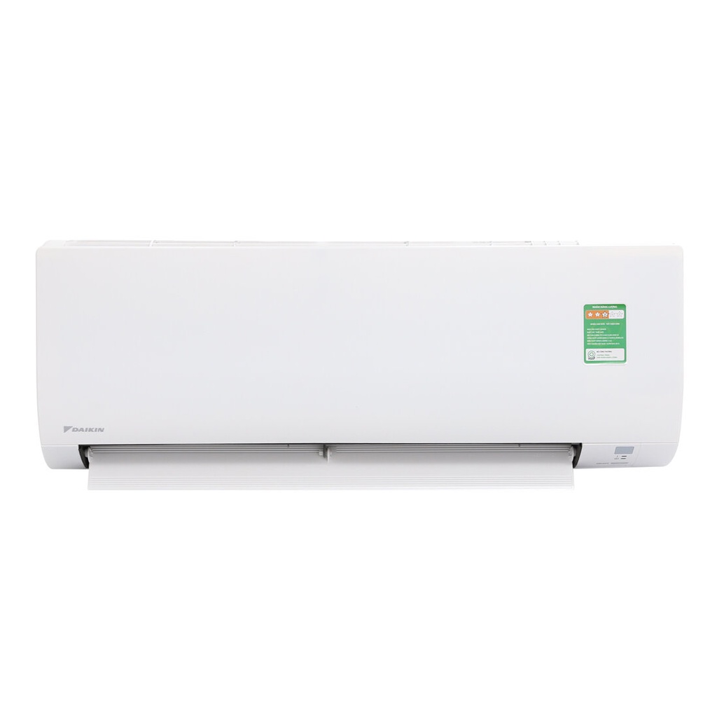 Điều hòa Daikin 9000BTU 1 chiều FTF25UV1V - GIAO HÀNG MIỄN PHÍ HCM