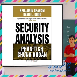 💥- Phân tích chứng khoán Security Analysis