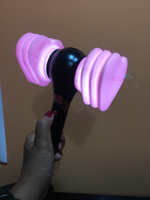 Đèn cổ vũ LIGHTSTICK BLACKPINK