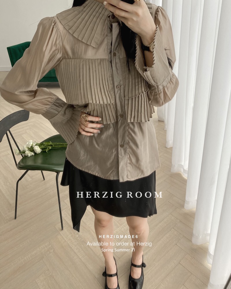 [Mã WASKT304 giảm 15% tối đa 30K đơn 99K] Cookie shirt - A3065 | BigBuy360 - bigbuy360.vn