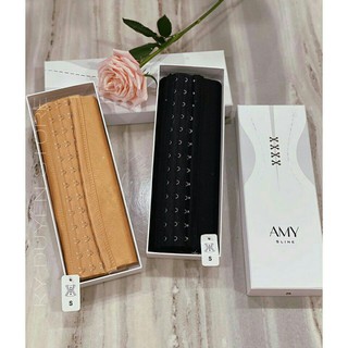 Đai nịt bụng sau sinh Sline Amy