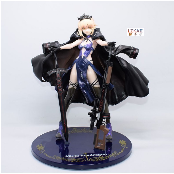 Mô Hình Nhân Vật Nữ Anime Quyến Rũ 1 / 7 25Cm