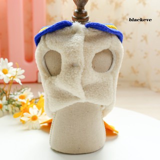 Áo Khoác Giữ Ấm Cho Thú Cưng