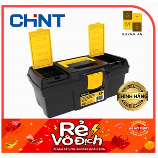 THÙNG ĐỒ NGHỀ - HỘP ĐỰNG ĐỒ NGHỀ 13INCH DÙNG CHO GIA ĐÌNH - Xuất xứ Mexico