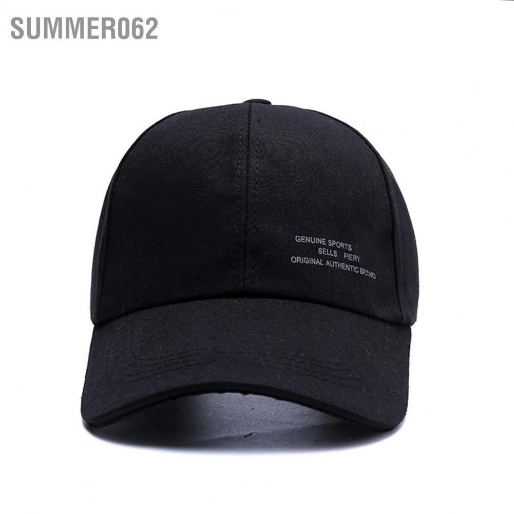 Summer062 2022 Baseball Cap Korean Version Hat Leisure Japanese Sports Outdoors for Men And Women