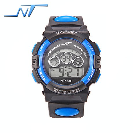 Đồng Hồ Nam Nữ Sport Watch Phong Cách Thể Thao Năng Động DH12