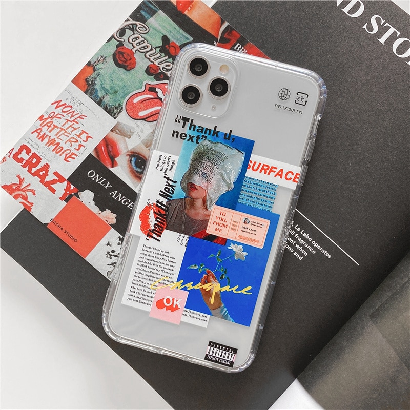 Case Iphone 11 Pro Max Xs Xr I8 I7 Plus Figure Boy London Plastic Material