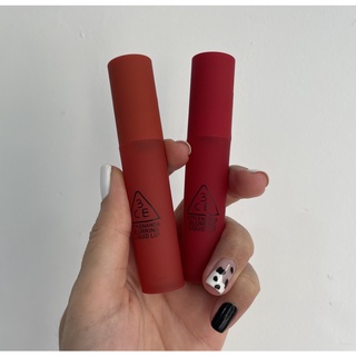Son 3 XÊ E BLURRING LIQUID LIP