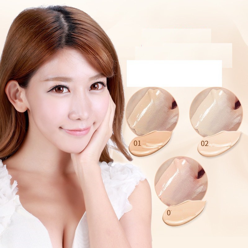 Kem nền BB Cream Perfect Cover Images giúp da trắng sáng mịn màng | BigBuy360 - bigbuy360.vn