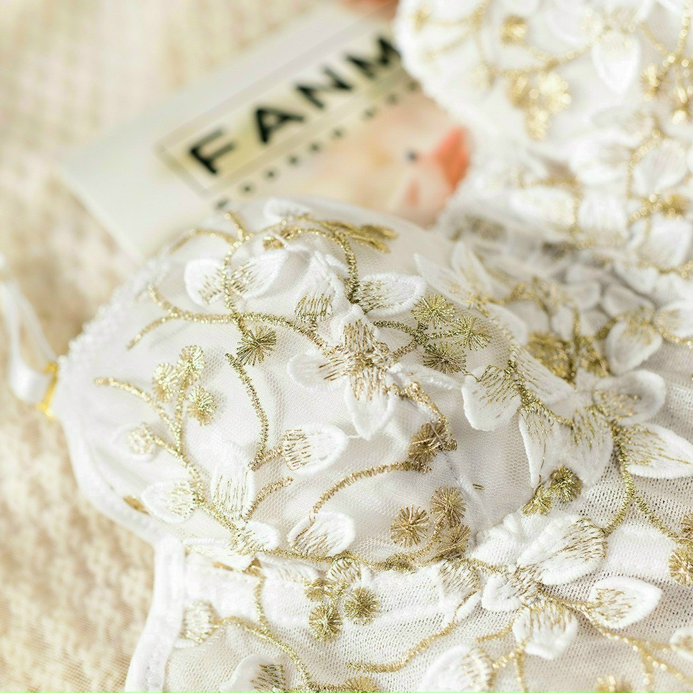 [HÀNG MỚI VỀ] CORSET VINTAGE THÊU HOA CÓ GỌNG NÂNG NGỰC ❤️ NỘI Y CHARMOSE ❤️ | BigBuy360 - bigbuy360.vn