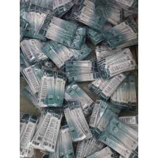 Que lặn mụn MALIKA ( Combo 10 cây lặn mụn Malika )