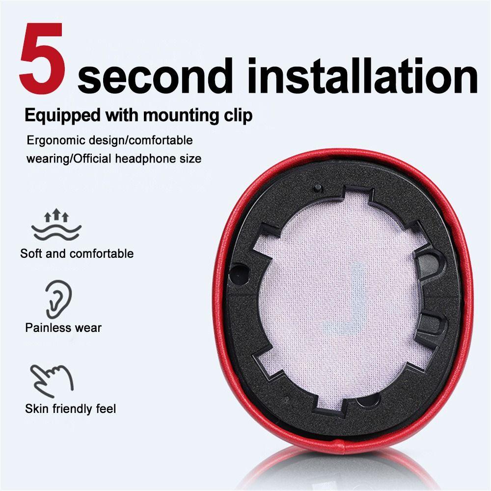 1 Cặp Mút Đệm Tai Nghe Mềm Mại Dành Cho JBL TUNE 700BT 710BT 750BTNC