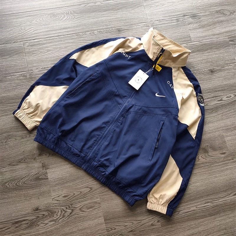 Áo khoác thể thao Nike thời trang dành cho nam nữ