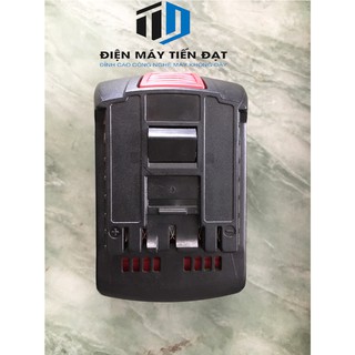 Pin bosch nhận sạc zin 18v 4ah