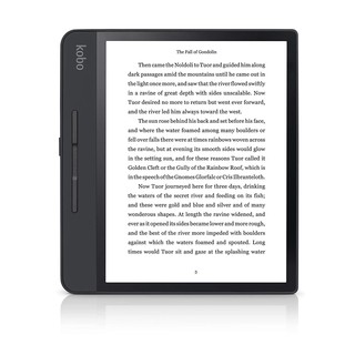  Máy đọc sách Kobo Forma