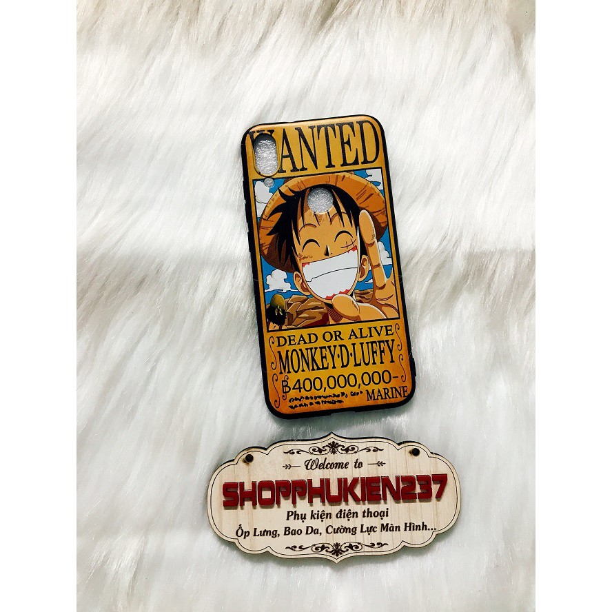 [Freeship toàn quốc từ 50k] ỐP LƯNG XIAOMI MI PLAY ỐP DẺO HÌNH CAO CẤP