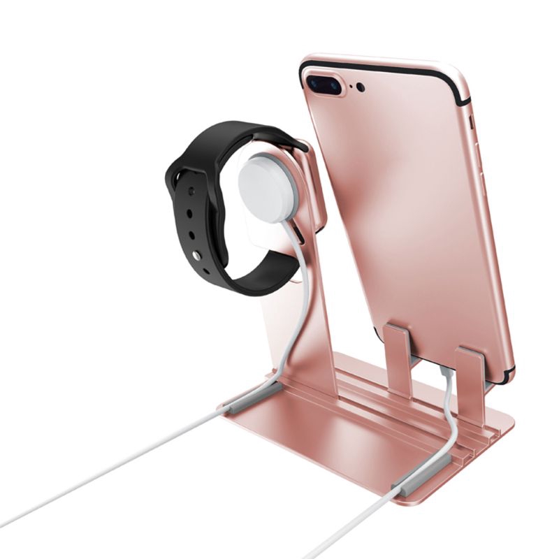 Dock sạc đa năng cho Apple Watch