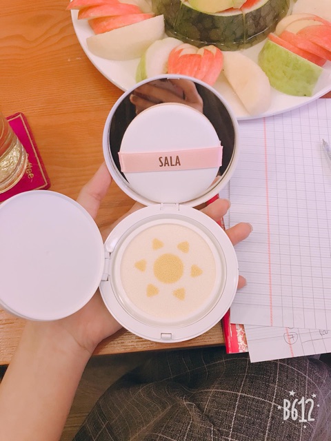 Kem chống nắng - Chống nắng love sea sala - Tension Sunny Sala [quà] | BigBuy360 - bigbuy360.vn