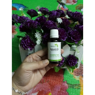 TINH DẦU TRÀM GIÓ 10ML