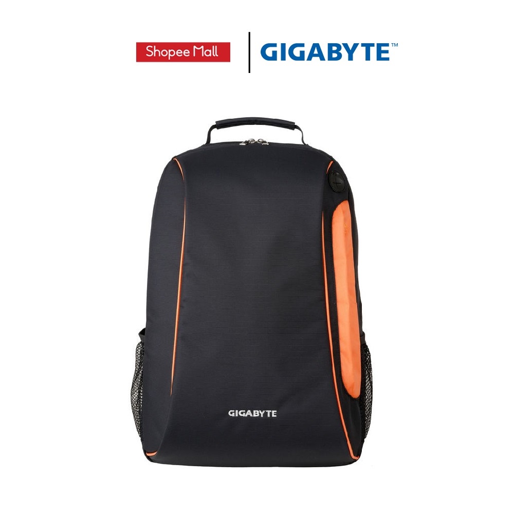 Balo máy tính xách tay Gigabyte Gaming Backbag 17&quot; inch