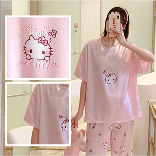 🌻 ĐỒ BỘ KITTY 🎀KITTY HOUSE