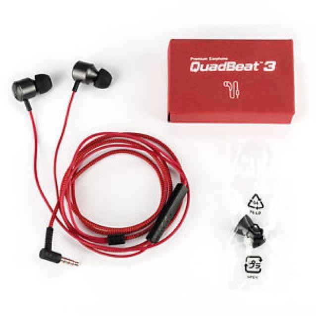 ♥️ Tai nghe LG Quadbeat 3 ♥️