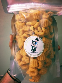 Snack mực hấp nước dừa( loại ngon)