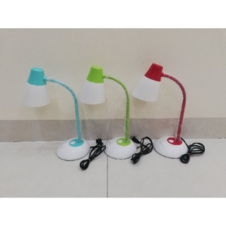 Đèn bàn molik, kèm bóng led chống cận 5w