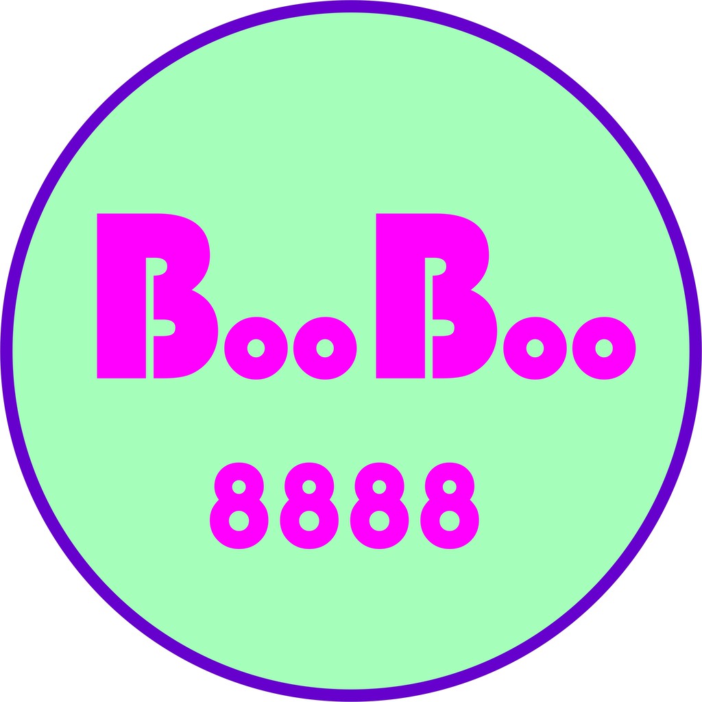BooBoo8888