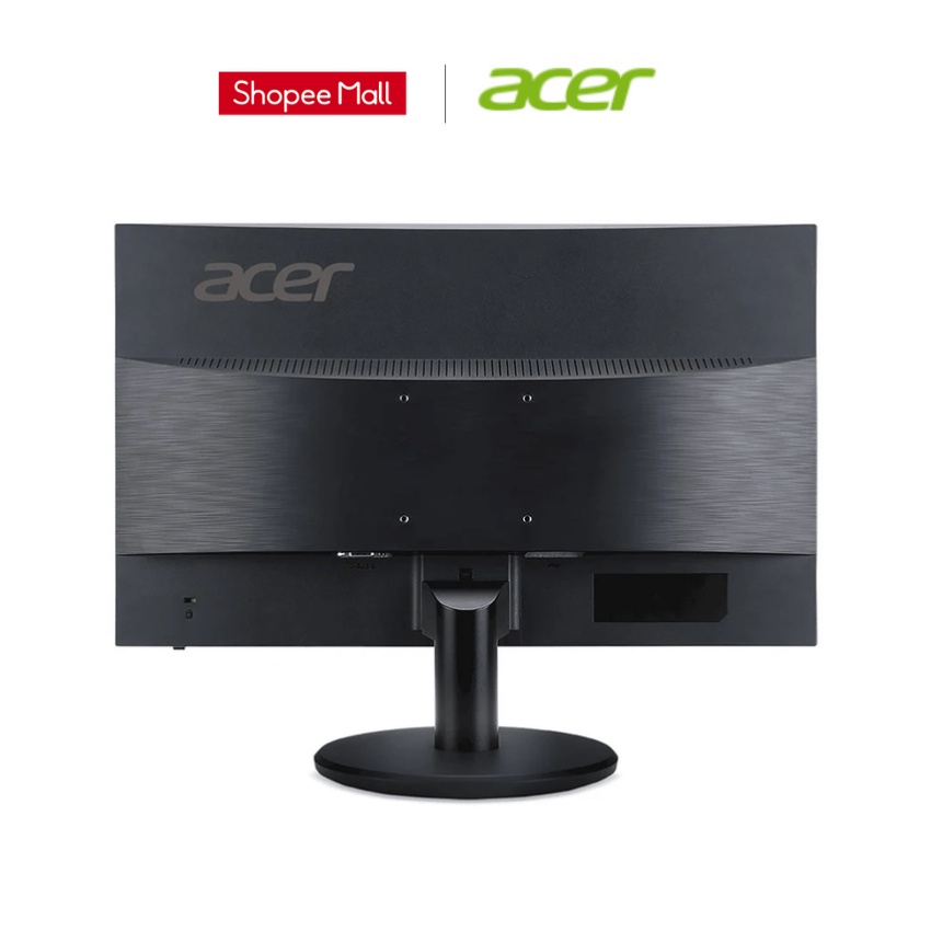Màn hình máy tính LCD Acer EB192QA - 18.5 inch HD