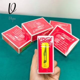 Dao rạch mụn Doctor số 11