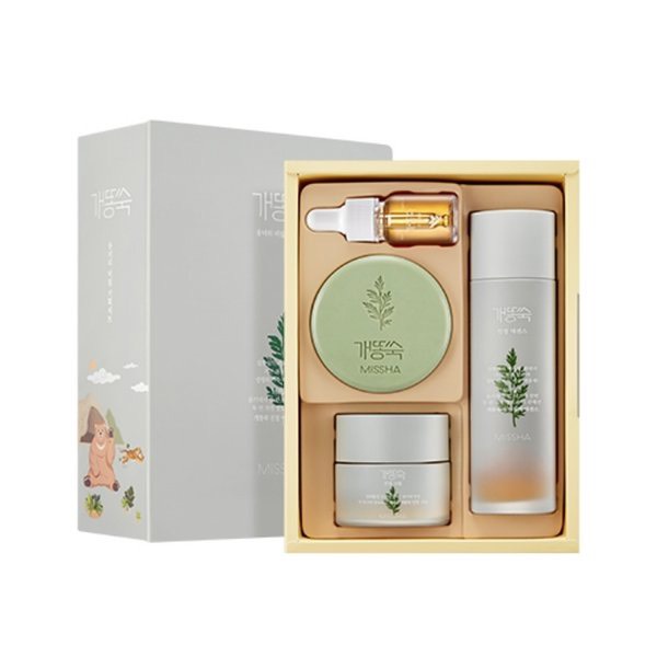 SET DƯỠNG DA 𝐌𝐢𝐬𝐬𝐡𝐚 𝐓𝐢𝐦𝐞 𝐑𝐞𝐯𝐨𝐥𝐮𝐭𝐢𝐨𝐧 𝐀𝐫𝐭𝐞𝐦𝐢𝐬𝐢𝐚 𝐒𝐞𝐭