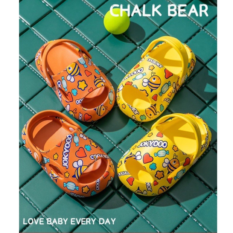 Sục siêu nhẹ jokydo siêu phẩm cho các bạn bé